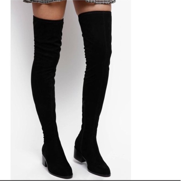 steve madden georgette